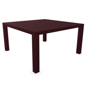 Mesa baja Round Emu