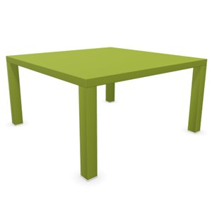 Mesa baja Round Emu