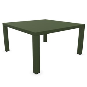 Mesa baja Round Emu