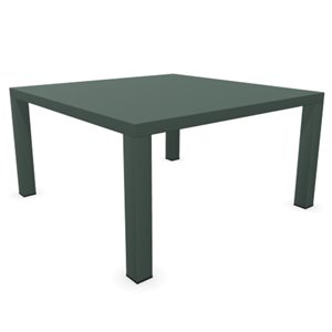 Mesa baja Round Emu