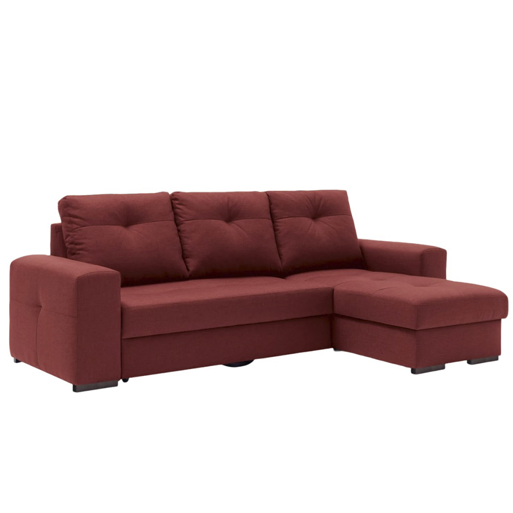 Sofá cama chaise longue Pau Francés Bañón