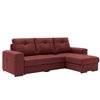 Sofá cama chaise longue Pau Francés Bañón