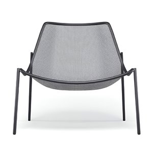 Sillón Round Emu
