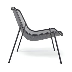 Sillón Round Emu