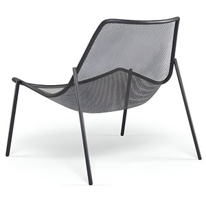 Sillón Round Emu