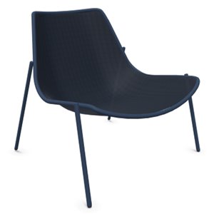 Sillón Round Emu