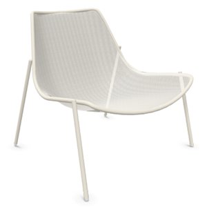 Sillón Round Emu