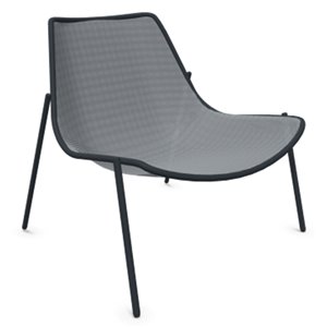Sillón Round Emu