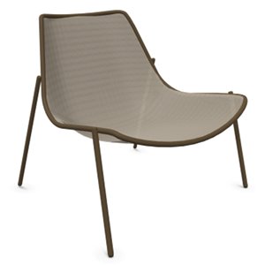 Sillón Round Emu