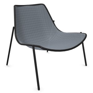 Sillón Round Emu