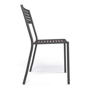 Silla Segno Emu