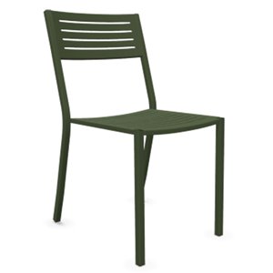 Silla Segno Emu