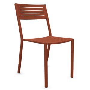 Silla Segno Emu