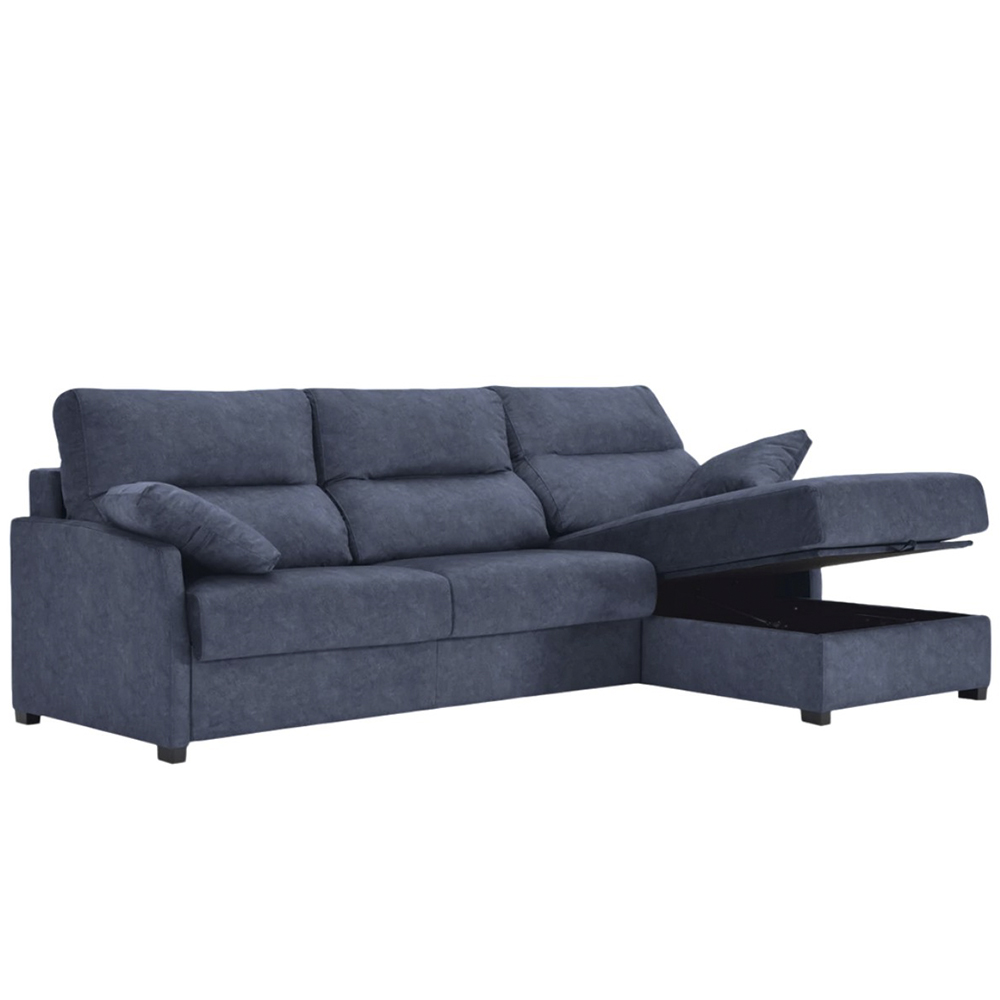 Sofá cama chaise longue Petit Francés Bañón