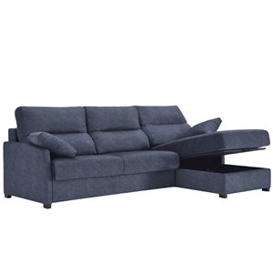 Sofá cama chaise longue Petit Francés Bañón