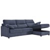 Sofá cama chaise longue Petit Francés Bañón