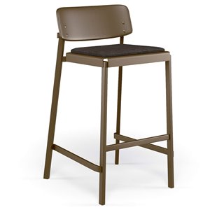 Taburete Shine Emu