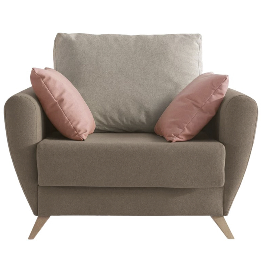 Sillón cama Simón Francés Bañón