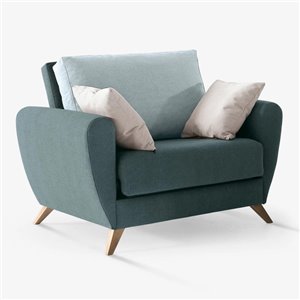 Sillón cama Simón Francés Bañón