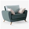 Sillón cama Simón Francés Bañón