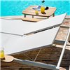 Daybed Shine Emu
