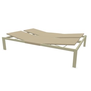 Daybed Shine Emu