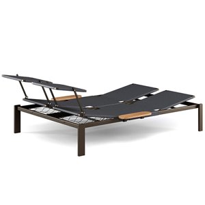 Daybed Shine Emu
