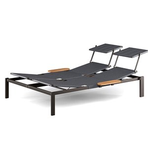 Daybed Shine Emu