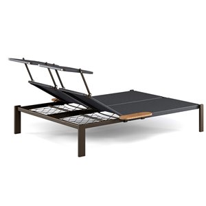 Daybed Shine Emu