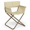 Silla director Snooze Emu