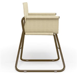 Silla director Snooze Emu