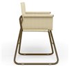 Silla director Snooze Emu