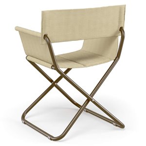 Silla director Snooze Emu