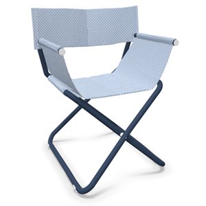 Silla director Snooze Emu