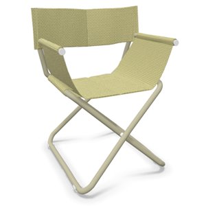 Silla director Snooze Emu
