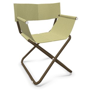 Silla director Snooze Emu