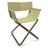 Silla director Snooze Emu