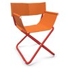 Silla director Snooze Emu