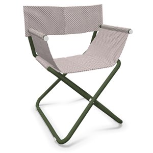 Silla director Snooze Emu