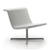 Sillón Back Lounge Pie Estrella Sellex