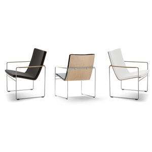 Sillón Hammok Sellex