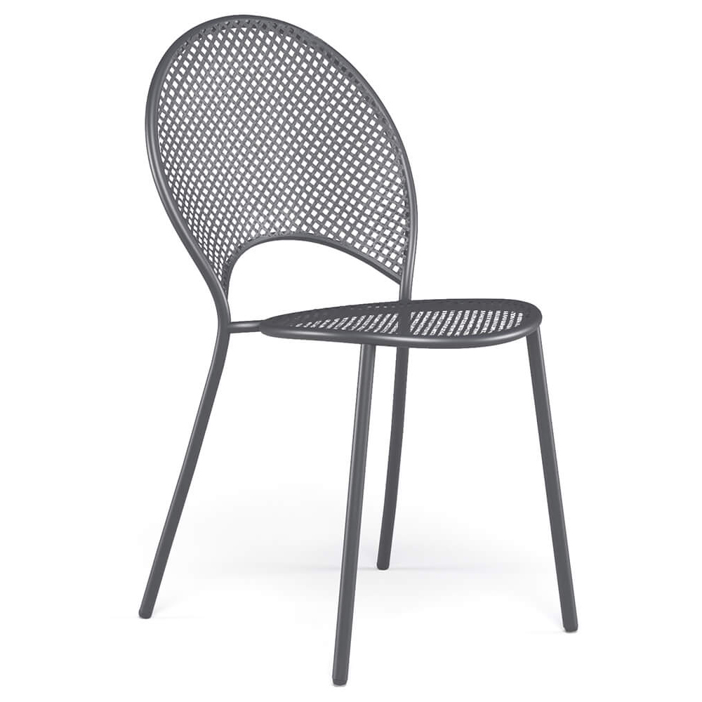Silla Sole Emu