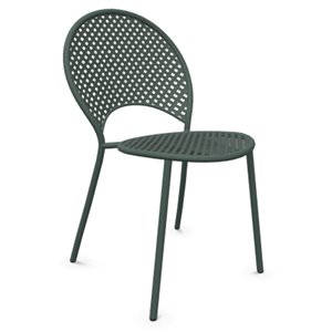 Silla Sole Emu