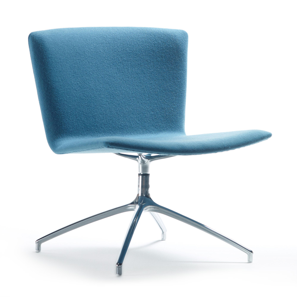 Sillón Slam Lounge Piramidal Sellex