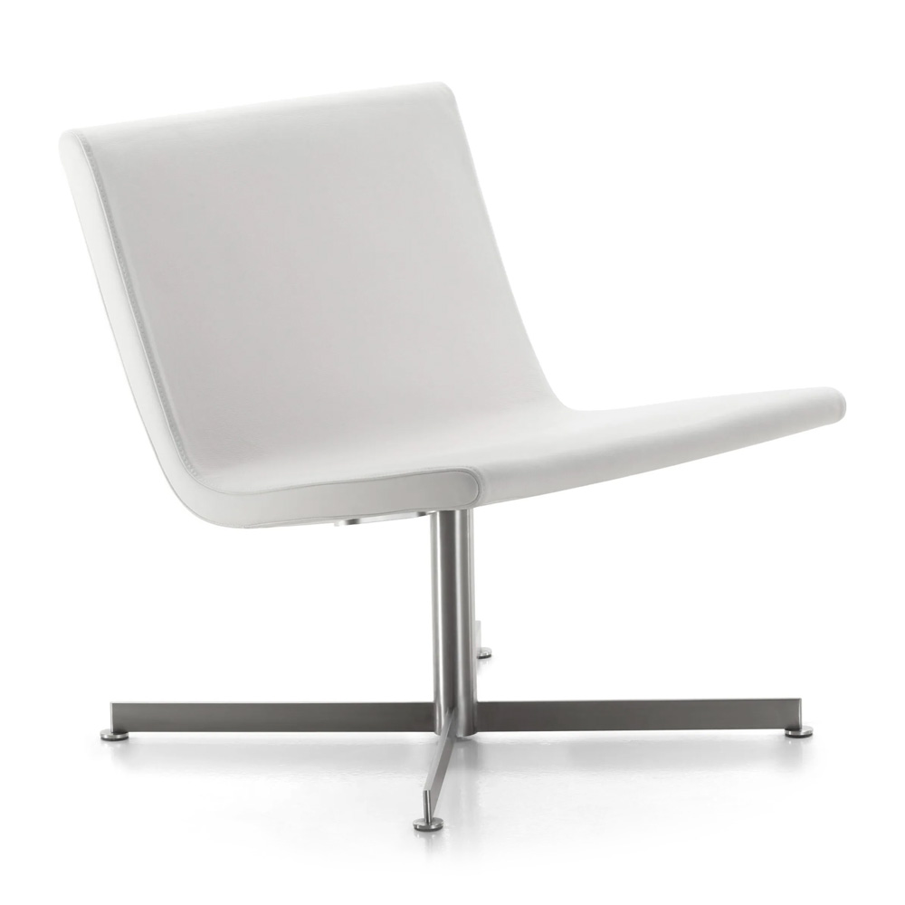 Sillón Still Pie Estrella Sellex