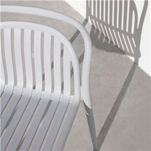 Silla Classe Slats Möwee