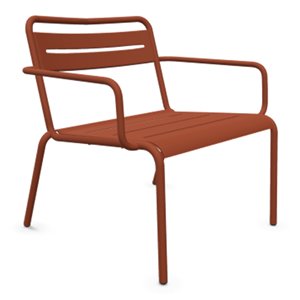 Sillón Star Emu