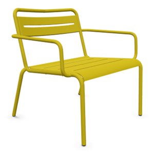 Sillón Star Emu