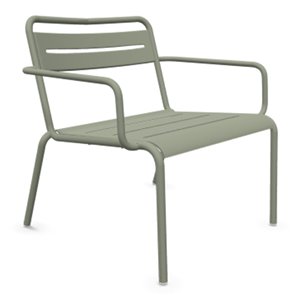 Sillón Star Emu