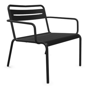 Sillón Star Emu